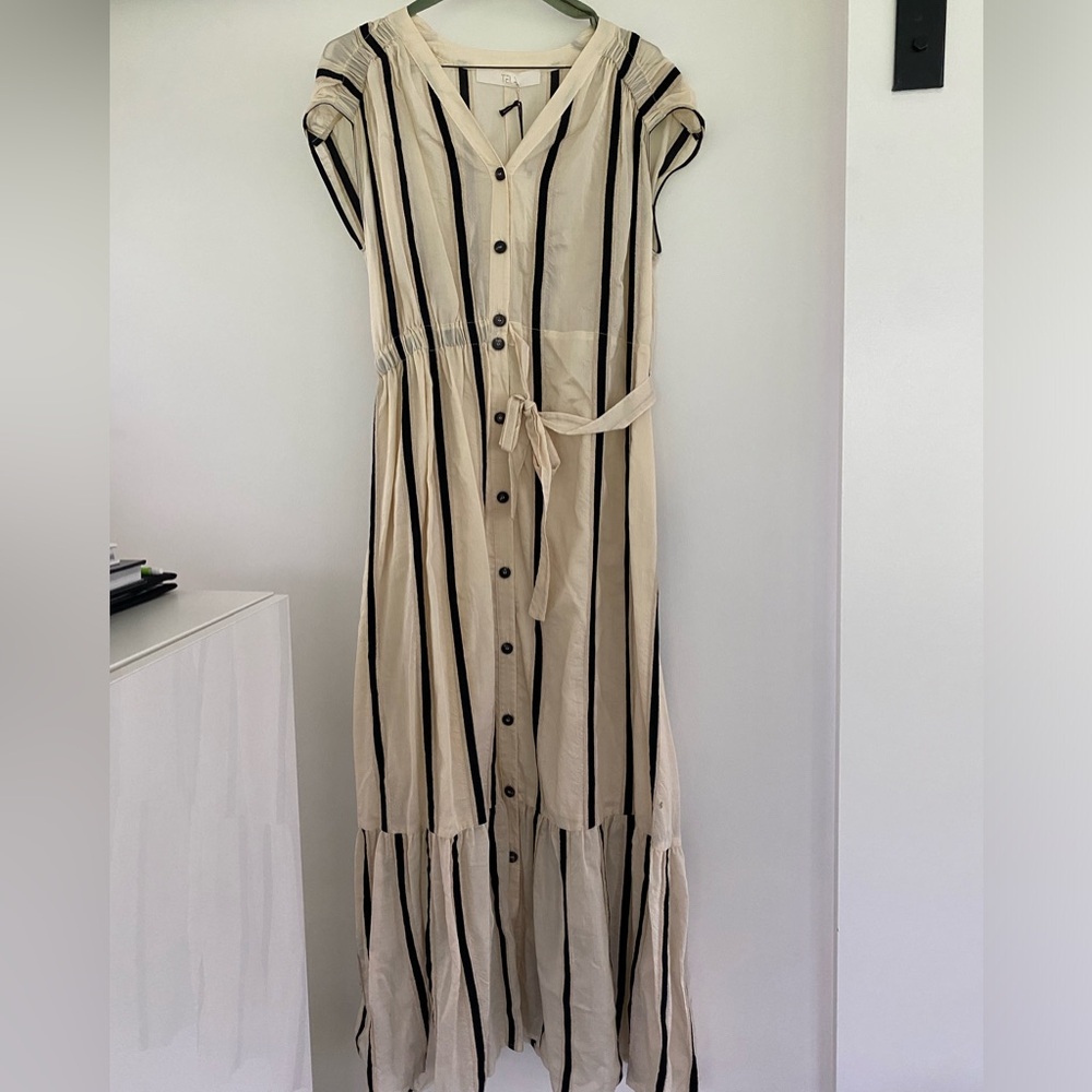 NWT TELA Dress